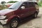 ISUZU SPORTIVO 2012 FOR SALE-3