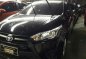 2017 Toyota Yaris E Automatic transmission-0