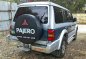 Mitsubishi Pajero 2008 for sale-3