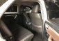 2018 Toyota Fortuner 2.4 G Diesel White Automatic-2