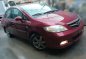 Honda City 1.5 vtec 2006 matic -0