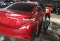 2018 Vios 1.3 E Automatic Red-4