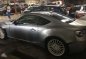 2016 GT TOYOTA 86 2.0 GAS Automatic Silver-4