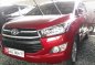 Toyota Innova E 2016 for sale-0