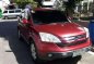 2007 Honda CRV gen 3 automatic-1