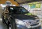 Isuzu Mu-X 2016 for sale-8