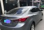  Like new Hyundai Elantra for sale -2