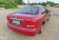 NISSAN SENTRA GS 2005 FOR SALE-3