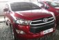 Toyota Innova E 2016 for sale-4