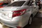 2016 Toyota Vios 13 E Silver Automatic-3