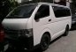 Toyota Hiace Commuter 2017 for sale-2