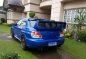 2007 Subaru Impreza Wrx STi for sale-1