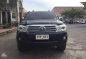 TOYOTA FORTUNER G 2011 Manual -0