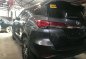 2017 Toyota Fortuner 2.4G 4x2 Manual Gray-1