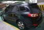 Hyundai Santa Fe 2011 Automatic Diesel P700,000-2