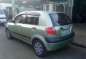 Hyundai Getz 2006 for sale-2