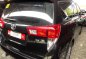 2017 Toyota Innoba 2.8 E Dirsel Black Manual-3