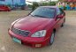 NISSAN SENTRA GS 2005 FOR SALE-0