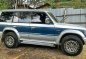 Mitsubishi Pajero 2008 for sale-2