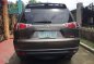 Mitsubishi Montero GTV4x4 2012 for sale-3