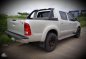 Toyota Hilux G 2010 model-1