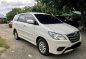 Toyota Innova 2015 G Matic Diesel-1