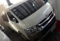 2015 Toyota Hiace GL Grandia Manual transmission-1