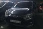 Newlook 2018 TOYOTA Wigo 10 G Manual Gray-0