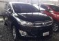 Toyota Innova G  2016 Black Manual-0