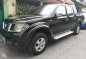 Nissan Navara LE 2009 for sale-1