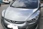  Like new Hyundai Elantra for sale -0