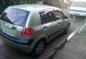 Hyundai Getz 2006 for sale-3