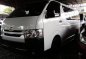 Toyota Hiace Commuter 2017 for sale-2