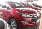 Toyota Innova E 2016 for sale-3