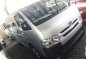 2018 Toyota Hiace Commuter 3.0 Manual transmission-0