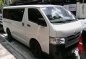 Toyota Hiace Commuter 2017 for sale-1