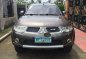 Mitsubishi Montero GTV4x4 2012 for sale-0