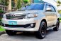 Toyota Fortuner 2013 for sale-0