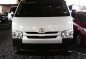 Toyota Hiace Commuter 2017 for sale-4