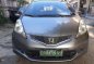 2009 Honda Jazz GE 1.5 Automatic-4