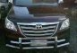 Toyota Innova 2015 Automatic Used for sale. -0