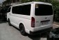 Toyota Hiace Commuter 2017 for sale-4