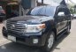 Toyota Land Cruiser LC200 2012 for sale-1