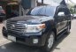 Toyota Land Cruiser LC200 2012 for sale-7