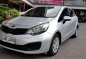 Kia Rio EX 1.2 M-T 2015-1