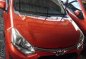 2018 Toyota Wigo 1.0G Manual transmission-2