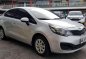 Kia Rio EX 1.2 M-T 2015-4