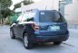 Subaru Forester 2011 FRESH AS NEW -4