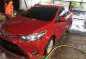 2018 Vios 1.3 E Automatic Red-2