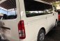 2018 Toyota Hiace Commuter 3.0 Diesel White Manual-0